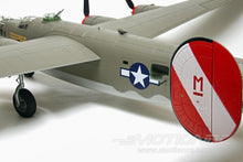 Lade das Bild in den Galerie-Viewer, FlightLine B-24 Liberator Olive Drab 2000mm (78&quot;) Wingspan - PNP FLW401P
