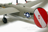 FlightLine B-24 Liberator Olive Drab 2000mm (78") Wingspan - PNP FLW401P