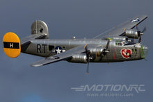 Load image into Gallery viewer, FlightLine B-24 Liberator Silver 2000mm (78&quot;) Wingspan - PNP FLW4011P
