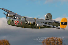 Load image into Gallery viewer, FlightLine RC B-24 Liberator Silver 2000mm (78&quot;) Wingspan - PNP Airplane

