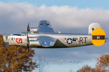 Load image into Gallery viewer, FlightLine B-24 Liberator Silver 2000mm (78&quot;) Wingspan - PNP FLW4011P
