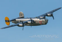 Load image into Gallery viewer, FlightLine B-24 Liberator Silver 2000mm (78&quot;) Wingspan - PNP FLW4011P
