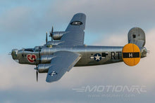 Load image into Gallery viewer, FlightLine B-24 Liberator Silver 2000mm (78&quot;) Wingspan - PNP FLW4011P
