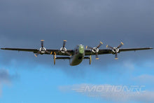 Load image into Gallery viewer, FlightLine B-24 Liberator Silver 2000mm (78&quot;) Wingspan - PNP FLW4011P
