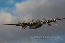 Load image into Gallery viewer, FlightLine B-24 Liberator Silver 2000mm (78&quot;) Wingspan - PNP FLW4011P
