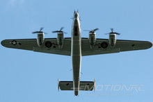 Lade das Bild in den Galerie-Viewer, FlightLine B-24 Liberator Silver 2000mm (78&quot;) Wingspan - PNP FLW4011P
