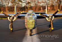 Load image into Gallery viewer, FlightLine B-24 Liberator Silver 2000mm (78&quot;) Wingspan - PNP FLW4011P
