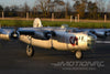 FlightLine B-24 Liberator Silver 2000mm (78") Wingspan - PNP FLW4011P