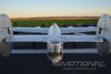 FlightLine B-24 Liberator Silver 2000mm (78") Wingspan - PNP FLW4011P