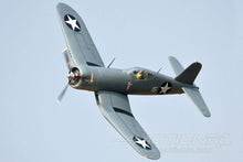 Load image into Gallery viewer, FlightLine F4U-1A Corsair &quot;Birdcage&quot; 1600mm (63&quot;) Wingspan - PNP FLW304P
