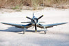 FlightLine F4U-1A Corsair "Birdcage" 1600mm (63") Wingspan - PNP FLW304P