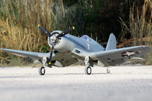 Load image into Gallery viewer, FlightLine F4U-1A Corsair &quot;Birdcage&quot; 1600mm (63&quot;) Wingspan - PNP FLW304P
