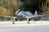 FlightLine F4U-1A Corsair "Birdcage" 1600mm (63") Wingspan - PNP FLW304P