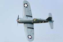 Load image into Gallery viewer, FlightLine F4U-1A Corsair &quot;Birdcage&quot; 1600mm (63&quot;) Wingspan - PNP FLW304P
