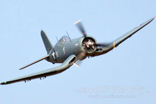 Load image into Gallery viewer, FlightLine F4U-1A Corsair &quot;Birdcage&quot; 1600mm (63&quot;) Wingspan - PNP FLW304P
