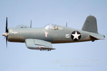 Load image into Gallery viewer, FlightLine F4U-1A Corsair &quot;Birdcage&quot; 1600mm (63&quot;) Wingspan - PNP FLW304P
