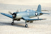 FlightLine F4U-1A Corsair "Birdcage" 1600mm (63") Wingspan - PNP FLW304P