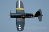 FlightLine F4U-1D Corsair "Bubble Top" 1600mm (63") Wingspan - PNP FLW3041P