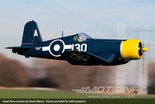 Load image into Gallery viewer, FlightLine F4U-1D Corsair &quot;Bubble Top&quot; 1600mm (63&quot;) Wingspan - PNP FLW3041P
