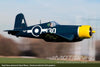 FlightLine F4U-1D Corsair "Bubble Top" 1600mm (63") Wingspan - PNP FLW3041P