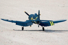 Load image into Gallery viewer, FlightLine F4U-1D Corsair &quot;Bubble Top&quot; 1600mm (63&quot;) Wingspan - PNP FLW3041P
