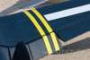 FlightLine F4U-1D Corsair "Bubble Top" 1600mm (63") Wingspan - PNP FLW3041P