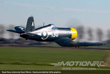 Load image into Gallery viewer, FlightLine F4U-1D Corsair &quot;Bubble Top&quot; 1600mm (63&quot;) Wingspan - PNP FLW3041P
