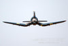 FlightLine F4U-1D Corsair "Bubble Top" 1600mm (63") Wingspan - PNP FLW3041P