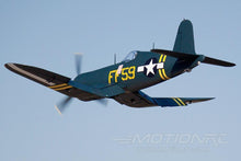 Load image into Gallery viewer, FlightLine F4U-1D Corsair &quot;Bubble Top&quot; 1600mm (63&quot;) Wingspan - PNP FLW3041P
