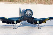 Load image into Gallery viewer, FlightLine F4U-1D Corsair &quot;Bubble Top&quot; 1600mm (63&quot;) Wingspan - PNP FLW3041P
