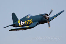 Load image into Gallery viewer, FlightLine F4U-1D Corsair &quot;Bubble Top&quot; 1600mm (63&quot;) Wingspan - PNP FLW3041P
