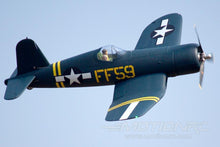 Load image into Gallery viewer, FlightLine F4U-1D Corsair &quot;Bubble Top&quot; 1600mm (63&quot;) Wingspan - PNP FLW3041P
