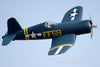 FlightLine F4U-1D Corsair "Bubble Top" 1600mm (63") Wingspan - PNP FLW3041P