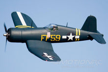 Load image into Gallery viewer, FlightLine F4U-1D Corsair &quot;Bubble Top&quot; 1600mm (63&quot;) Wingspan - PNP FLW3041P
