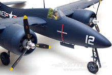 Lade das Bild in den Galerie-Viewer, FlightLine F7F-3 Tigercat 1600mm (63&quot;) Wingspan - PNP FLW302P
