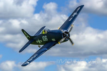 Lade das Bild in den Galerie-Viewer, FlightLine F8F-1 Bearcat 1200mm (47&quot;) Wingspan - PNP FLW206P
