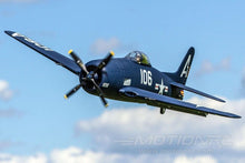 Lade das Bild in den Galerie-Viewer, FlightLine F8F-1 Bearcat 1200mm (47&quot;) Wingspan - PNP FLW206P
