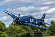 Lade das Bild in den Galerie-Viewer, FlightLine F8F-1 Bearcat 1200mm (47&quot;) Wingspan - PNP FLW206P
