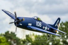 Lade das Bild in den Galerie-Viewer, FlightLine F8F-1 Bearcat 1200mm (47&quot;) Wingspan - PNP FLW206P
