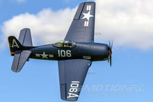 Lade das Bild in den Galerie-Viewer, FlightLine F8F-1 Bearcat 1200mm (47&quot;) Wingspan - PNP FLW206P
