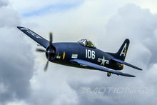 Lade das Bild in den Galerie-Viewer, FlightLine F8F-1 Bearcat 1200mm (47&quot;) Wingspan - PNP FLW206P
