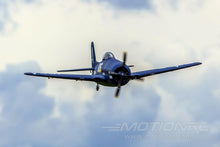 Lade das Bild in den Galerie-Viewer, FlightLine F8F-1 Bearcat 1200mm (47&quot;) Wingspan - PNP FLW206P
