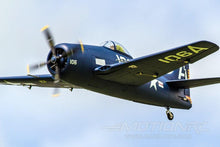 Lade das Bild in den Galerie-Viewer, FlightLine F8F-1 Bearcat 1200mm (47&quot;) Wingspan - PNP FLW206P
