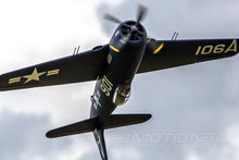 Lade das Bild in den Galerie-Viewer, FlightLine F8F-1 Bearcat 1200mm (47&quot;) Wingspan - PNP FLW206P
