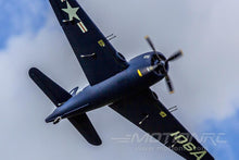 Lade das Bild in den Galerie-Viewer, FlightLine F8F-1 Bearcat 1200mm (47&quot;) Wingspan - PNP FLW206P
