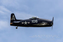 Lade das Bild in den Galerie-Viewer, FlightLine F8F-1 Bearcat 1200mm (47&quot;) Wingspan - PNP FLW206P
