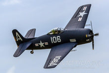 Lade das Bild in den Galerie-Viewer, FlightLine F8F-1 Bearcat 1200mm (47&quot;) Wingspan - PNP FLW206P
