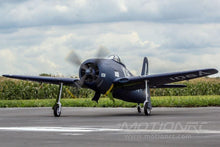 Lade das Bild in den Galerie-Viewer, FlightLine F8F-1 Bearcat 1200mm (47&quot;) Wingspan - PNP FLW206P
