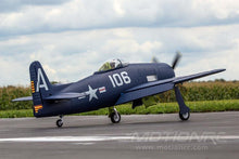 Lade das Bild in den Galerie-Viewer, FlightLine F8F-1 Bearcat 1200mm (47&quot;) Wingspan - PNP FLW206P
