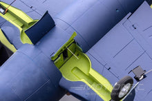 Lade das Bild in den Galerie-Viewer, FlightLine F8F-1 Bearcat 1200mm (47&quot;) Wingspan - PNP FLW206P
